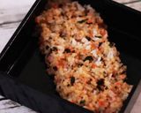 こどもの日に♪こいのぼり弁当♪キャラ弁作り方2写真