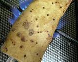 長芋皮ごと！梅おかか和え作り方1写真