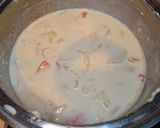 牛乳と小麦粉で作る濃厚クリームシチュー作り方12写真