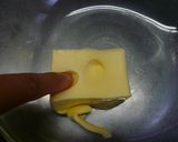 しっとりパウンド型のバナナくるみケーキ作り方3写真