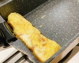 ♡♧メンマ入り卵焼き♧♡大葉入りも♡作り方5写真