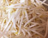 給食の「もやしの甘酢あえ」♡超簡単３分作り方1写真