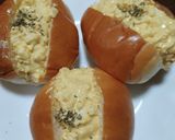 たまごロールパン作り方6写真