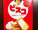 ビスコ置くだけ鯉のぼり作り方1写真