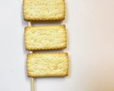 ビスコ置くだけ鯉のぼり作り方5写真