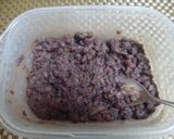 ★ちょっと低糖質！たい焼き焼いちゃった♪作り方3写真