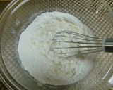★ちょっと低糖質！たい焼き焼いちゃった♪作り方5写真