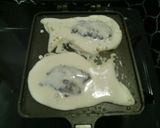 ★ちょっと低糖質！たい焼き焼いちゃった♪作り方10写真