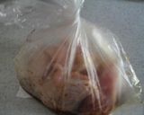 カリッと♪塩味のから揚げ作り方2写真