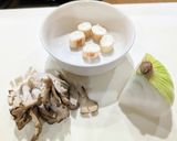 野菜嫌いの子供用 簡単焼売作り方1写真
