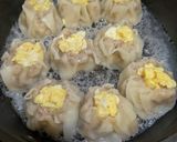 野菜嫌いの子供用 簡単焼売作り方7写真