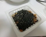 ヘルシーシソ油（エゴマ油）納豆作り方2写真