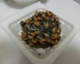 ヘルシーシソ油（エゴマ油）納豆作り方3写真