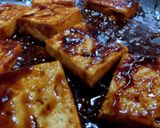 Spicy Korean Tofu作り方8写真