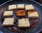 Spicy Korean Tofu作り方7写真
