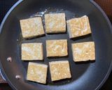 Spicy Korean Tofu作り方6写真