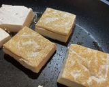 Spicy Korean Tofu作り方5写真