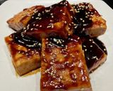 Spicy Korean Tofu作り方9写真