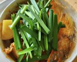 レンジde韓国スタミナ肉じゃが☆作り置き作り方2写真