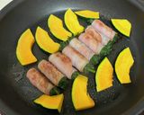 お弁当ファイル☆No.57作り方4写真