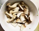 レンジ簡単きな粉ウスターナムル味甘酢酢豚作り方10写真