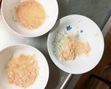 簡単きな粉魯肉飯味ツナ根菜茄子野菜炒め作り方1写真