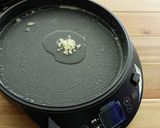 両面焼きホットプレートでビリヤニ風ライス作り方5写真