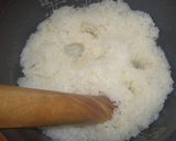 普通のおはぎ（ぼたもち）＊つぶあん作り方1写真