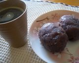 普通のおはぎ（ぼたもち）＊つぶあん作り方4写真
