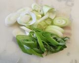 ≪韓国風≫ 干しタラのもやしスープ作り方6写真