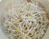 ≪韓国風≫ 干しタラのもやしスープ作り方11写真