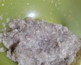 制限中でも食べられる!!厚揚げハンバーグ作り方1写真