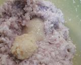 制限中でも食べられる!!厚揚げハンバーグ作り方3写真