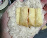 制限中でも食べられる!!厚揚げハンバーグ作り方4写真