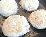 制限中でも食べられる!!厚揚げハンバーグ作り方5写真