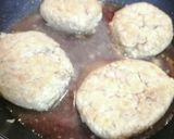 制限中でも食べられる!!厚揚げハンバーグ作り方6写真