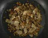 炊飯器で簡単＊中華ちまき炊き込みご飯作り方6写真