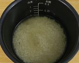 炊飯器で簡単＊中華ちまき炊き込みご飯作り方7写真