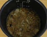炊飯器で簡単＊中華ちまき炊き込みご飯作り方8写真