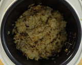炊飯器で簡単＊中華ちまき炊き込みご飯作り方9写真