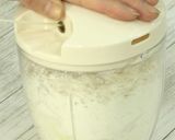 材料2つ！もっちもち豆腐チュロス作り方2写真