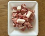 【下味冷凍】豚ロース味噌焼き作り方2写真