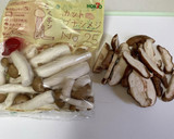 厚揚げのきのこあんかけ作り方2写真