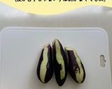 【離乳食完了期】麻婆ナス②作り方2写真