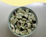 【離乳食完了期】麻婆ナス②作り方3写真