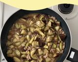 【離乳食完了期】麻婆ナス②作り方6写真