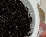 炒めたら後は煮るだけごぼ天のひじき煮作り方5写真