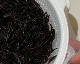 炒めたら後は煮るだけごぼ天のひじき煮作り方5写真