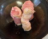 焼豚作り方1写真