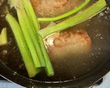 焼豚作り方3写真
